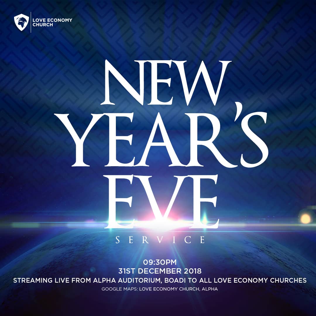 My Year Of The Word Of God