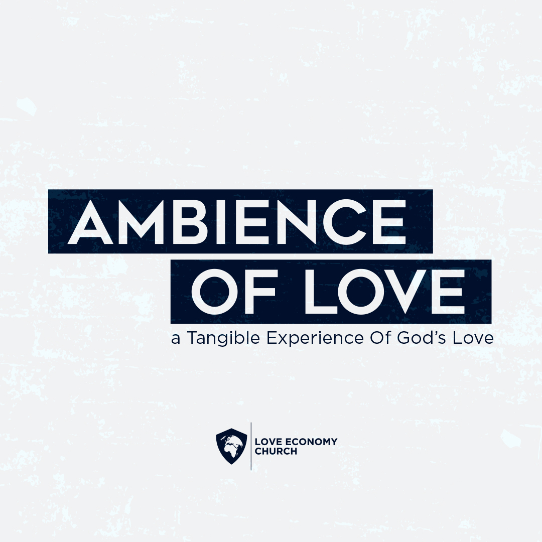 Ambience Of Love