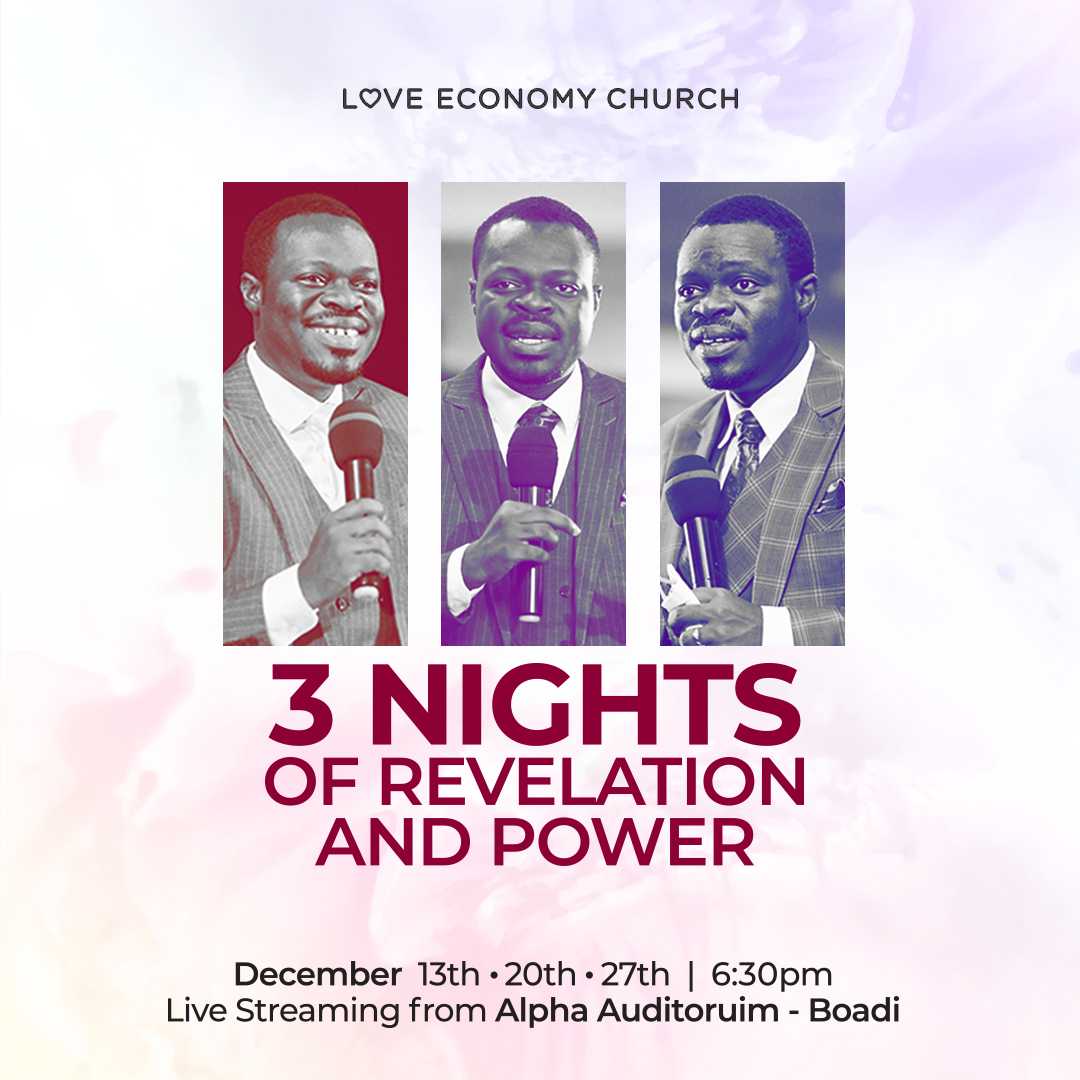 Knowing Who Christ Is In You