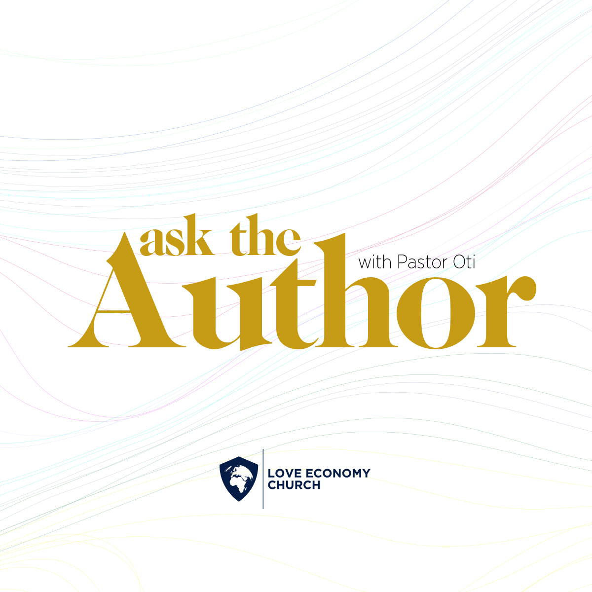 Ask The Author; The Power Of Sin, Yoga, Strong Faith And Weak Faith, Armour Of Righteousness & The Leading Of The Spirit