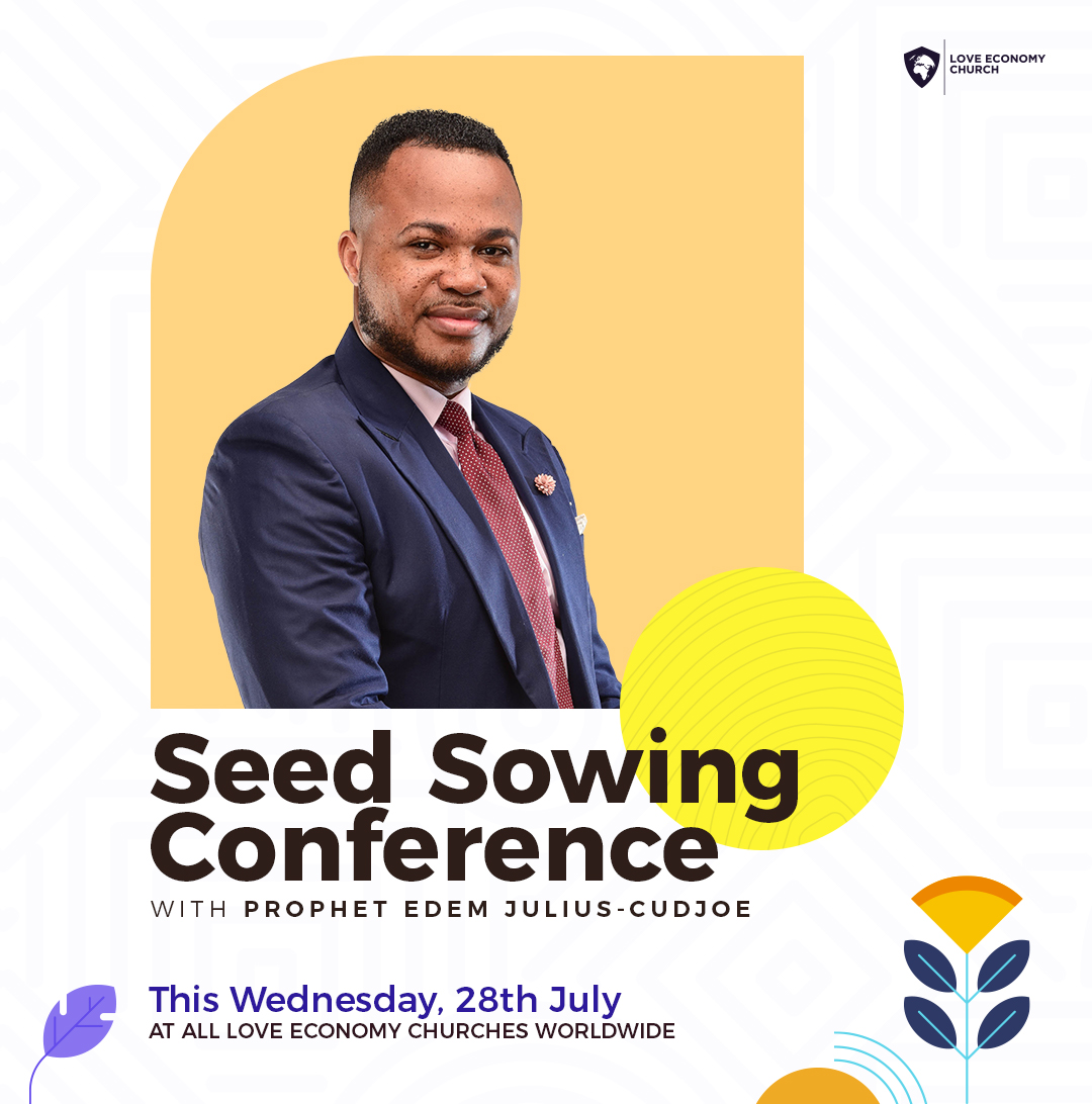 The Blessings Of God’s Economic Values