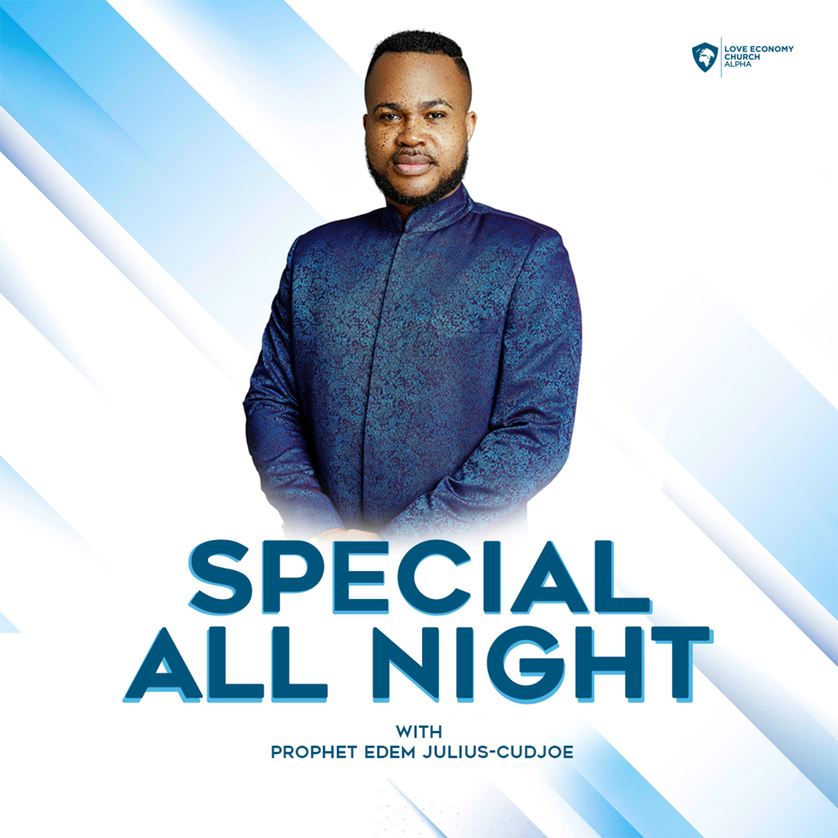 Don’t Miss Your Hour of Visitation B