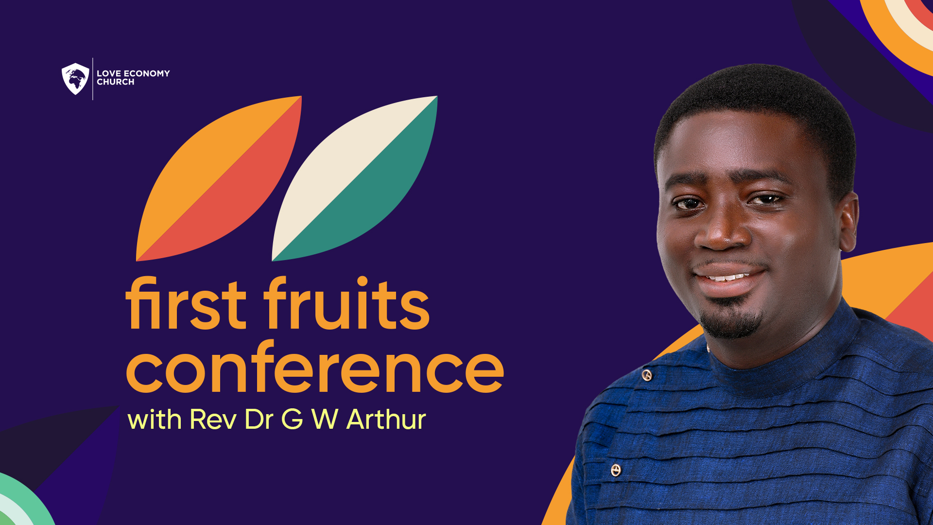 Understanding First Fruits