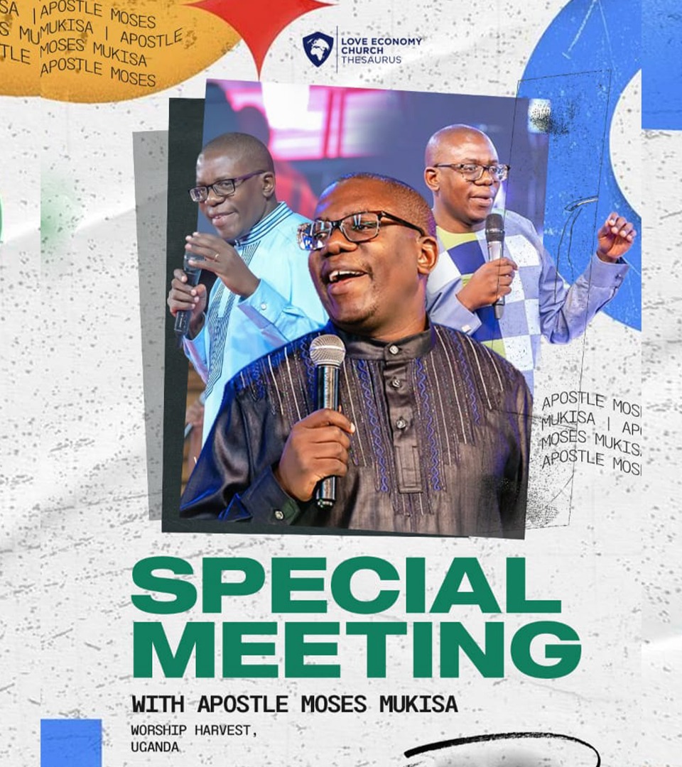Grace And Apostleship