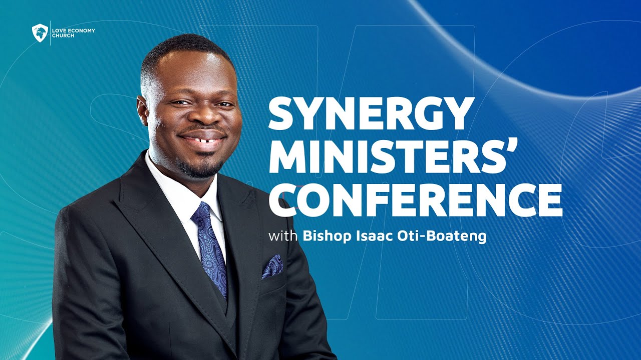 07. The Transmitter – Leadership & Guidance