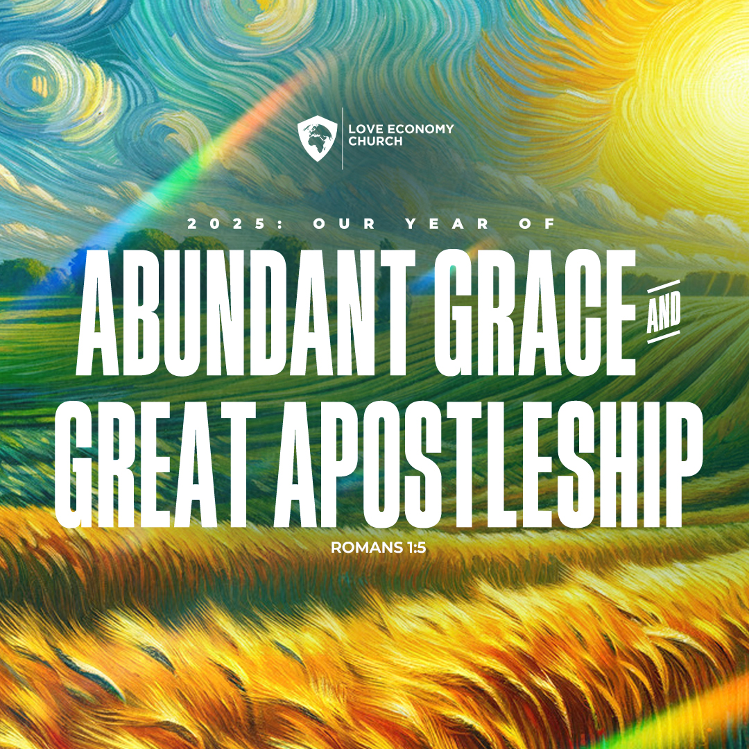 Prayer And Aggression In Ministry